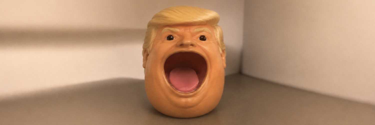 poptrump army